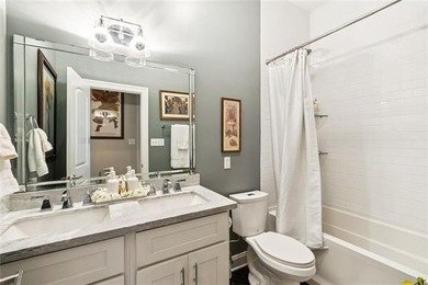 Location location location. This elegant like-new home is only - photo 18
