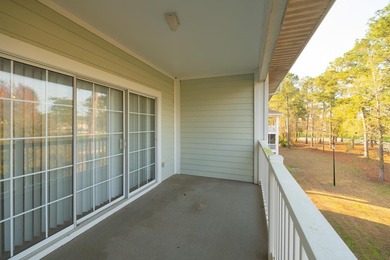 Perfect privacy with this top floor unit. No one will be above - photo 19