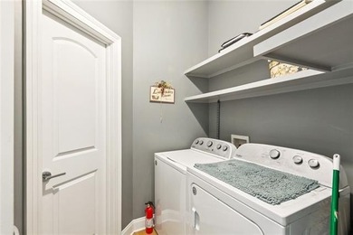 Location location location. This elegant like-new home is only - photo 19