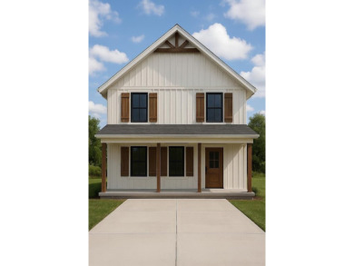 Lake Carroll Home For Sale in Carrollton Georgia