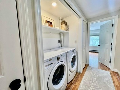 Enjoy serene pond views from this sunny and beautifully updated - photo 22