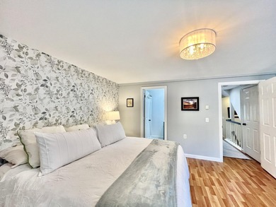 Enjoy serene pond views from this sunny and beautifully updated - photo 23
