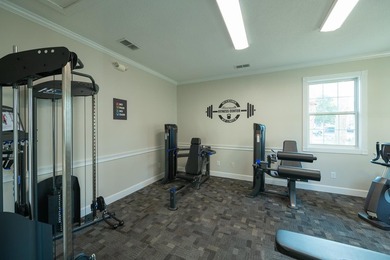 Perfect privacy with this top floor unit. No one will be above - photo 24