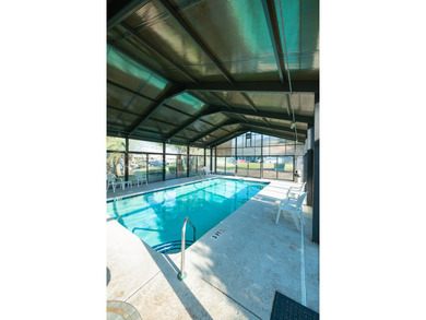Perfect privacy with this top floor unit. No one will be above - photo 26