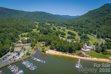 Well appointed 'turn-key' studio condo in Rumbling Bald At Lake - photo 27
