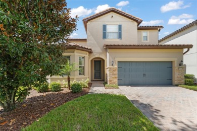 Lake Home For Sale in Orlando, Florida
