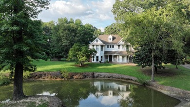 Beautiful Home nestled in the trees on 4.5 acres at the end of a - photo 1