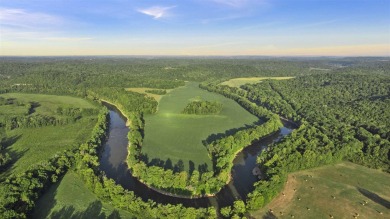 **OWNER WILL CONSIDER DIVIDING!!** THE BARREN RIVER RANCH, with - photo 34
