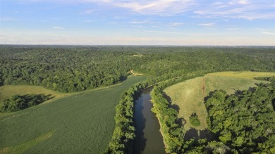 **OWNER WILL CONSIDER DIVIDING!!** THE BARREN RIVER RANCH, with - photo 38