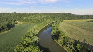 **OWNER WILL CONSIDER DIVIDING!!** THE BARREN RIVER RANCH, with - photo 39