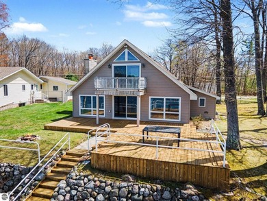 MOTIVATED SELLER!!!!!TURNKEY LAKEFRONT HOME ON ALL SPORTS LONG - photo 44