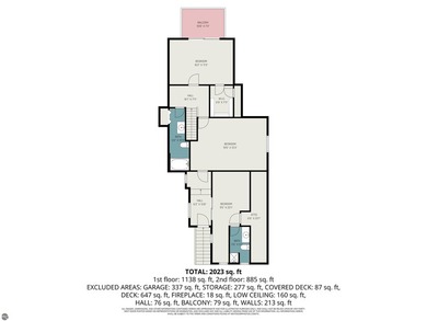 MOTIVATED SELLER!!!!!TURNKEY LAKEFRONT HOME ON ALL SPORTS LONG - photo 45