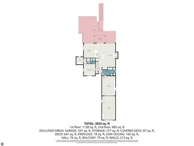 MOTIVATED SELLER!!!!!TURNKEY LAKEFRONT HOME ON ALL SPORTS LONG - photo 47