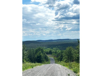 Broken Bow Lake Lot For Sale in Broken Bow Oklahoma