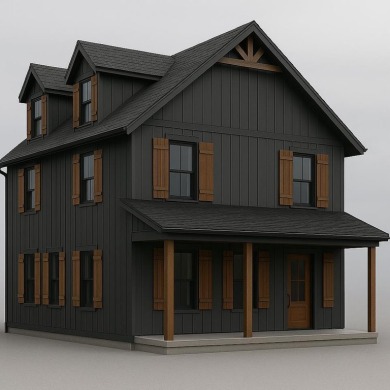 Lake Carroll Home For Sale in Carrollton Georgia