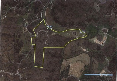 **OWNER WILL CONSIDER DIVIDING!!** THE BARREN RIVER RANCH, with - photo 57