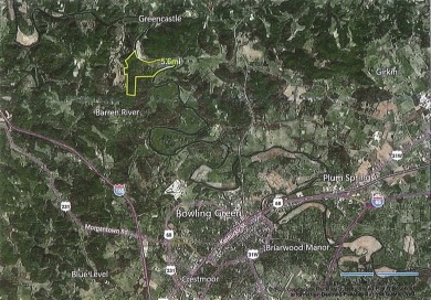 **OWNER WILL CONSIDER DIVIDING!!** THE BARREN RIVER RANCH, with - photo 58