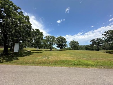 (private lake, pond, creek) Lot For Sale in Vian Oklahoma