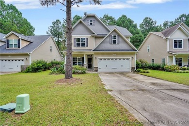 Lake Surf Home For Sale in Vass North Carolina