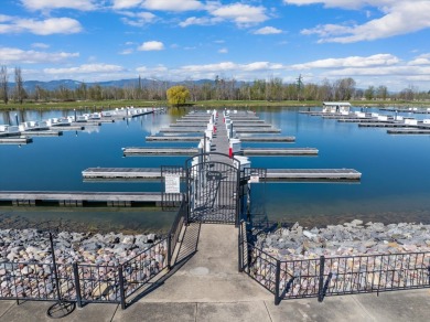 Lake Lot For Sale in Bigfork, Montana