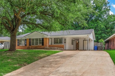 Lake Home Sale Pending in Shreveport, Louisiana