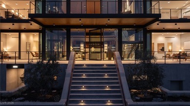 Featuring a one-of-one contemporary masterpiece after years in