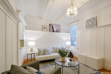Welcome to 1318 Vallejo street, a stunning home with a bonus - photo 7