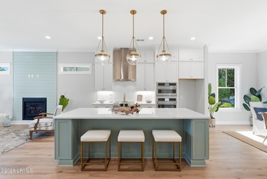This brand-new home features large double front porches, perfect - photo 11