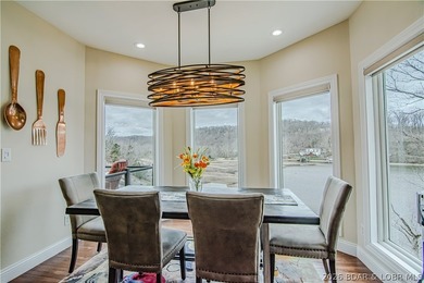 Amazing Rental Potential! Solar Efficient Lake Home with energy - photo 11