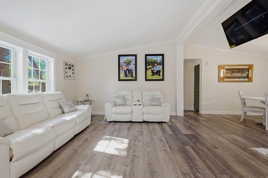 Welcome home to your little piece of paradise East of 17! Just - photo 11