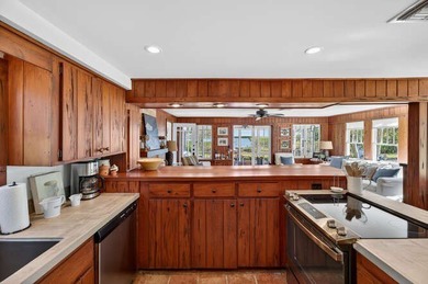 A rare riverfront sanctuary spanning 5 acres with approximately - photo 11