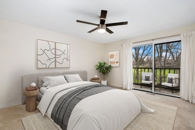 Beautifully renovated 2-bedroom, 2.5-bath townhouse in - photo 11