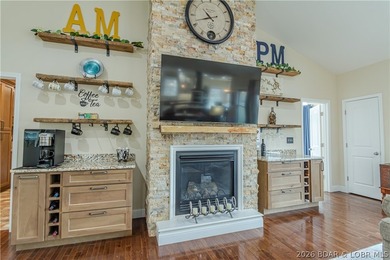 Amazing Rental Potential! Solar Efficient Lake Home with energy - photo 12