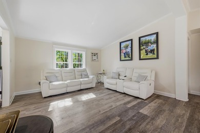 Welcome home to your little piece of paradise East of 17! Just - photo 12