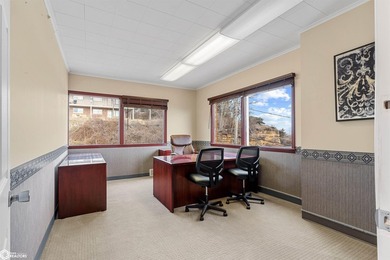 This two-story office building, originally built in 1956 and - photo 12
