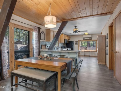 Nestled among towering pines on two combined lots totaling over - photo 13