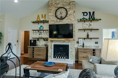 Amazing Rental Potential! Solar Efficient Lake Home with energy - photo 13