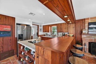 A rare riverfront sanctuary spanning 5 acres with approximately - photo 13