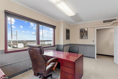 This two-story office building, originally built in 1956 and - photo 13