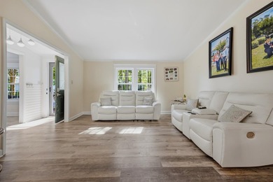 Welcome home to your little piece of paradise East of 17! Just - photo 14