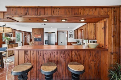 A rare riverfront sanctuary spanning 5 acres with approximately - photo 14