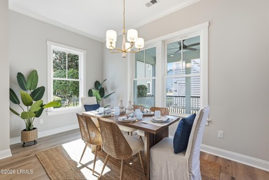 This brand-new home features large double front porches, perfect - photo 15