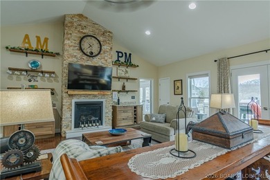 Amazing Rental Potential! Solar Efficient Lake Home with energy - photo 15