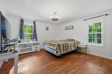 Welcome home to your little piece of paradise East of 17! Just - photo 15