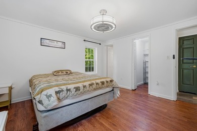 Welcome home to your little piece of paradise East of 17! Just - photo 16