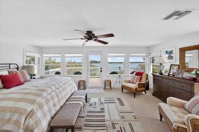 A rare riverfront sanctuary spanning 5 acres with approximately - photo 16