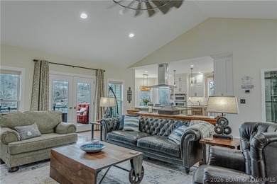 Amazing Rental Potential! Solar Efficient Lake Home with energy - photo 17