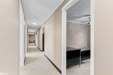 This two-story office building, originally built in 1956 and - photo 17