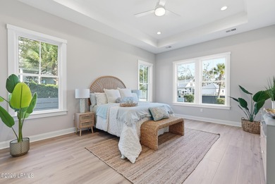 This brand-new home features large double front porches, perfect - photo 18