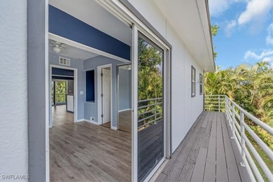Charming Pine Island Stilt Home with Attached Apartment - Ideal - photo 18